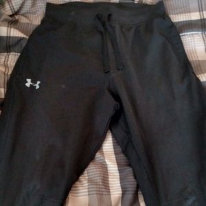 Underarmour Sweat joggers